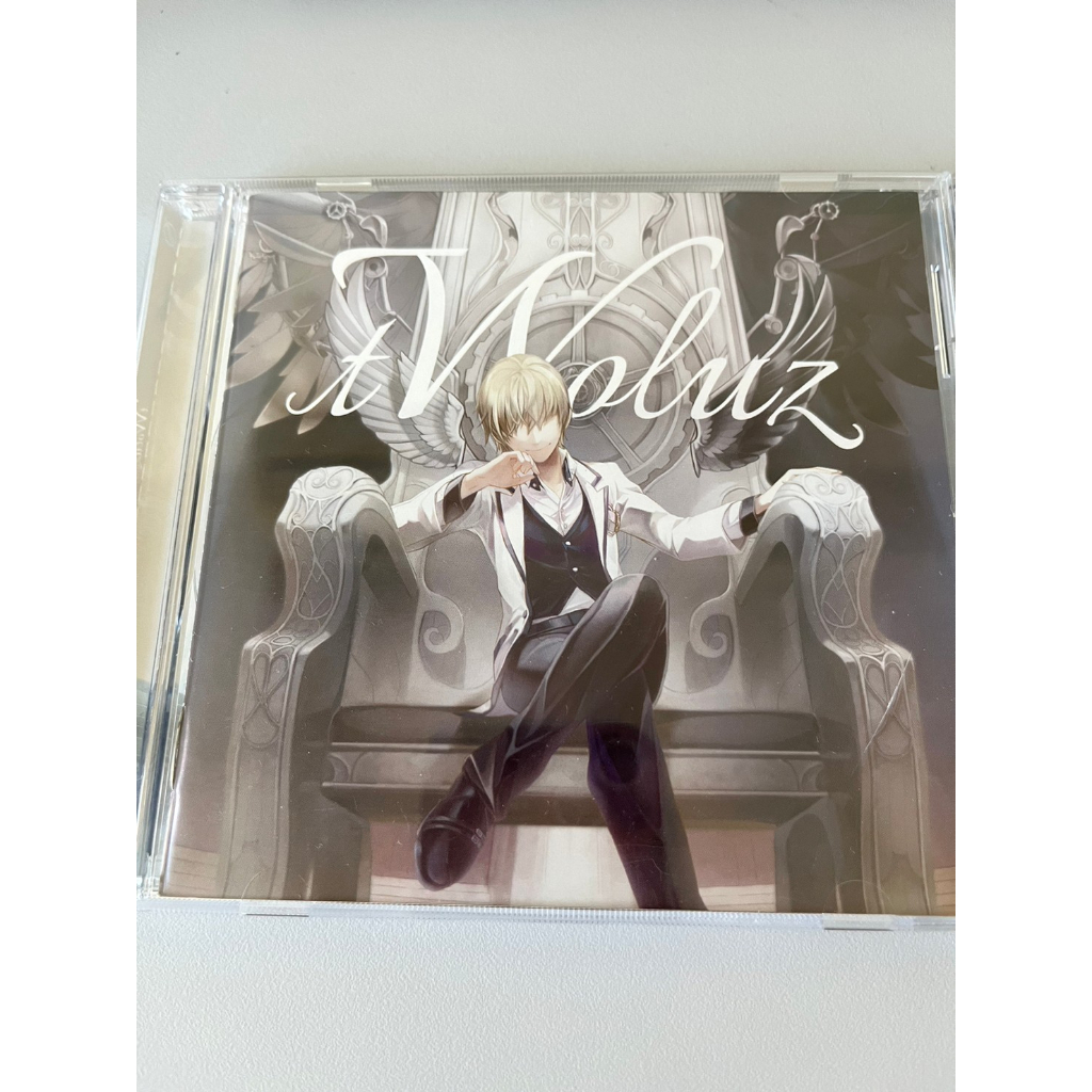 人気メーカー・ブランド 【値下げ】luz tWoluz CD・ストラップ全種 