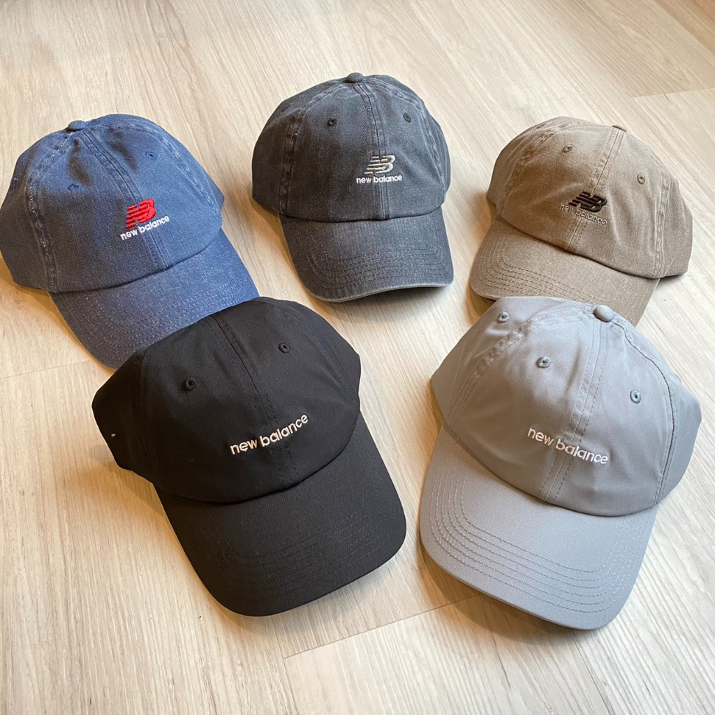 NB New balance CAP