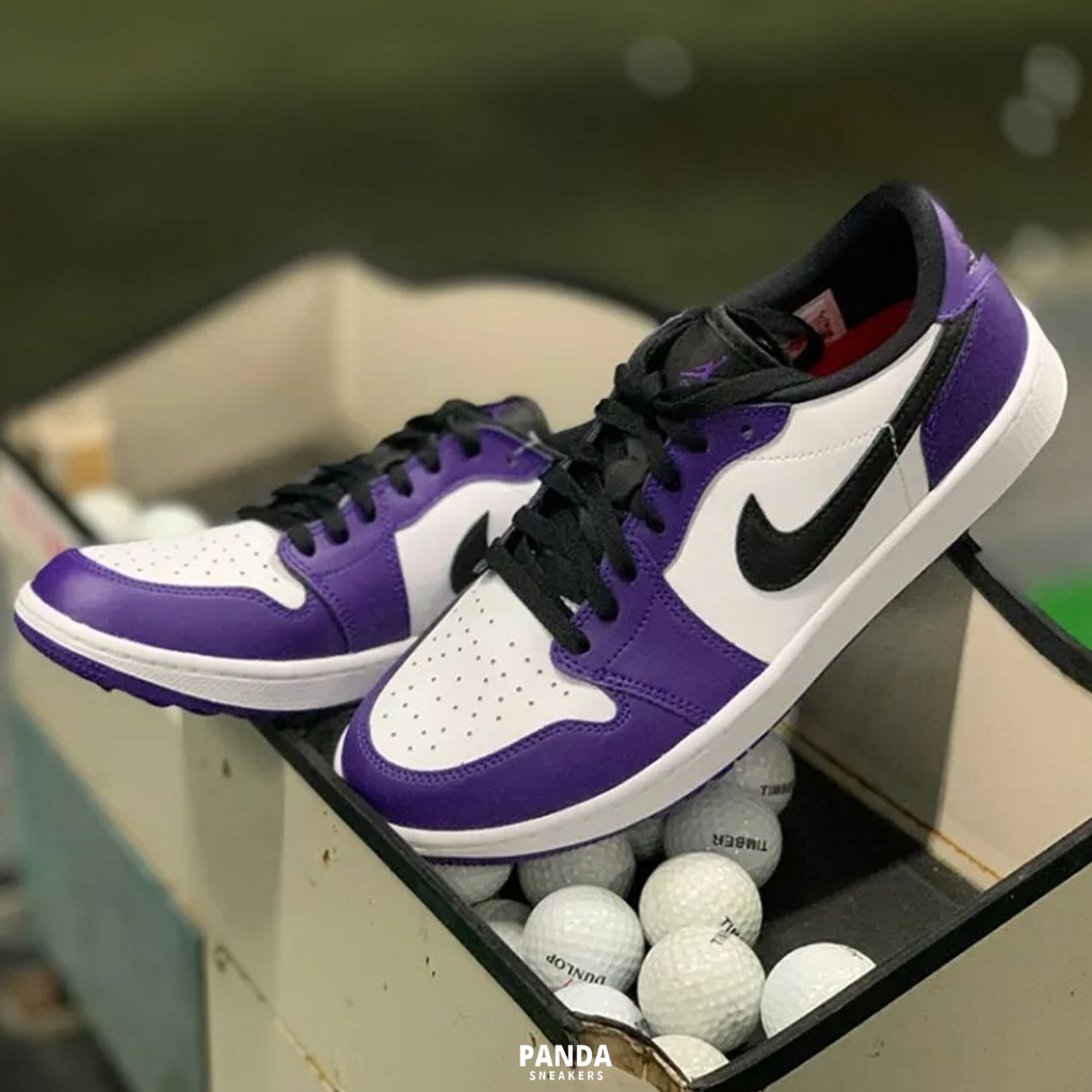 Air Jordan 1 Low Golf 