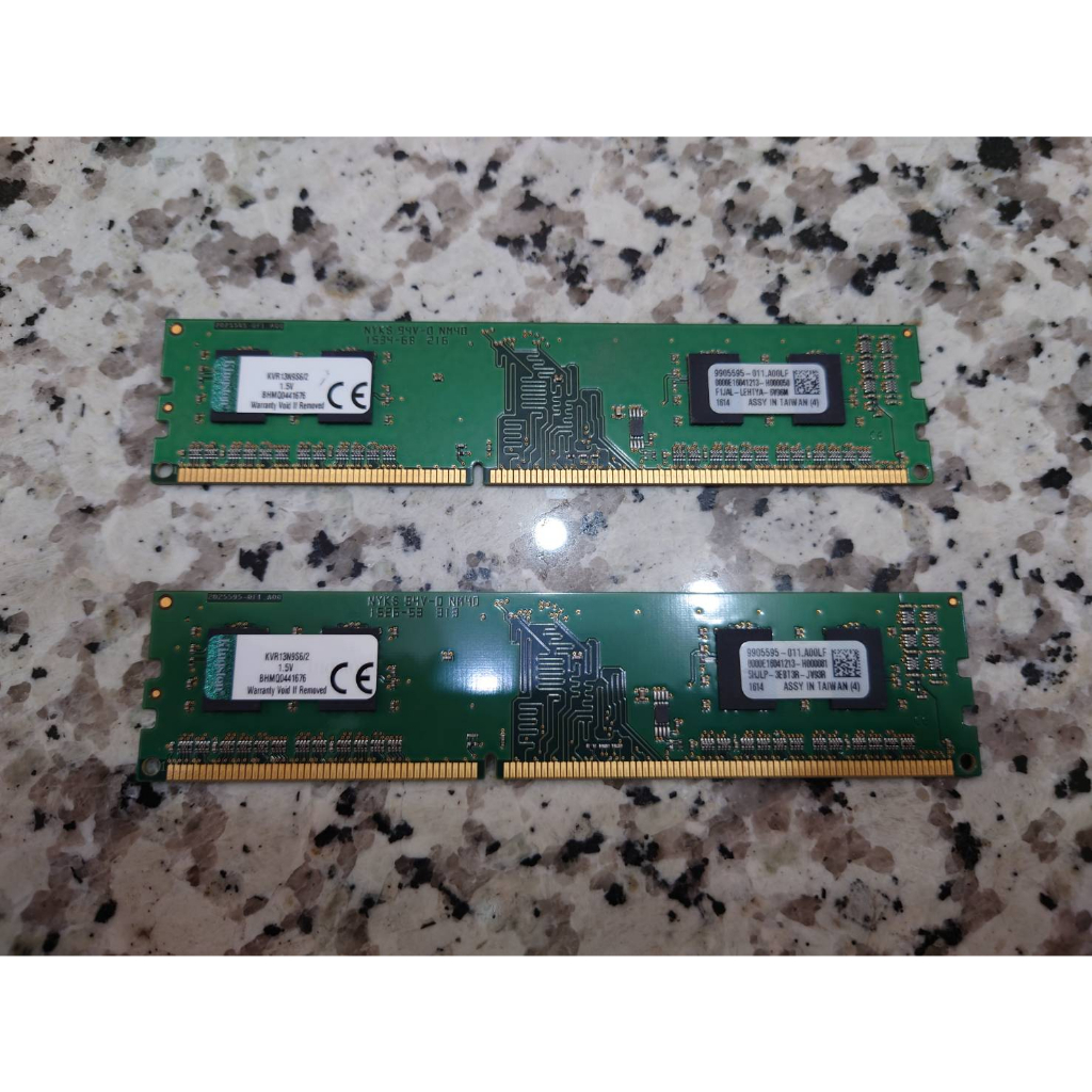 Kingston deals ram 2gb