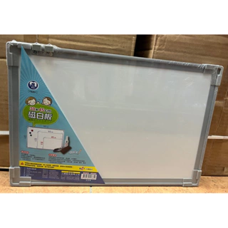 台灣製造 _白板 30cm x 45cm 磁性白板