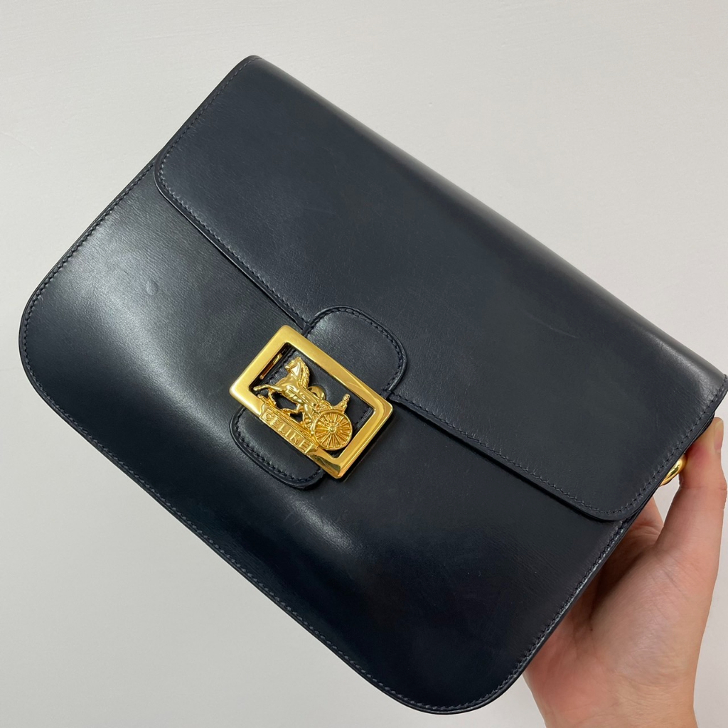 Vintage Celine Box