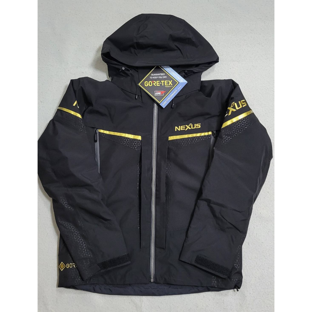 🔥【台南平昇釣具】🔥SHIMANO 22款RB-113V NEXUS GORE-TEX 保暖防水