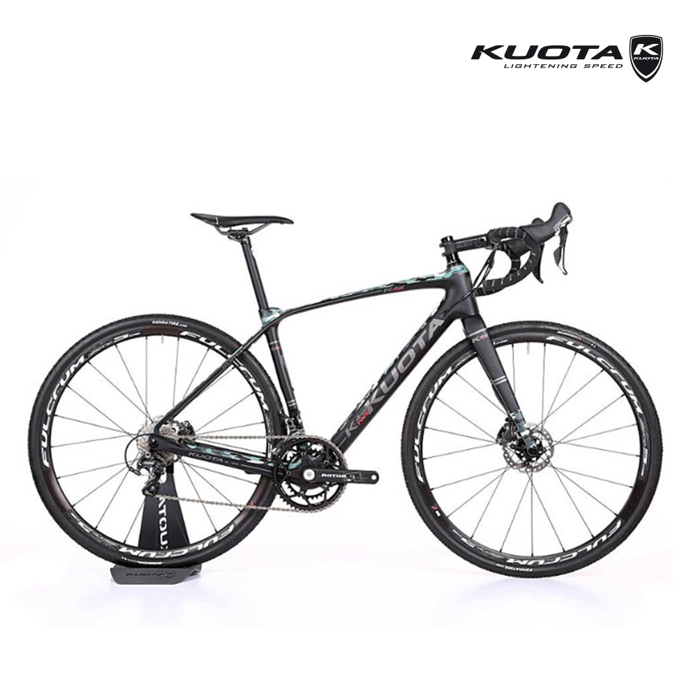 Kuota gravel shop