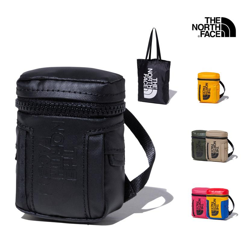 日本限定THE NORTH FACE BC Fuse Box Eco Tote 可收納環保袋 預購