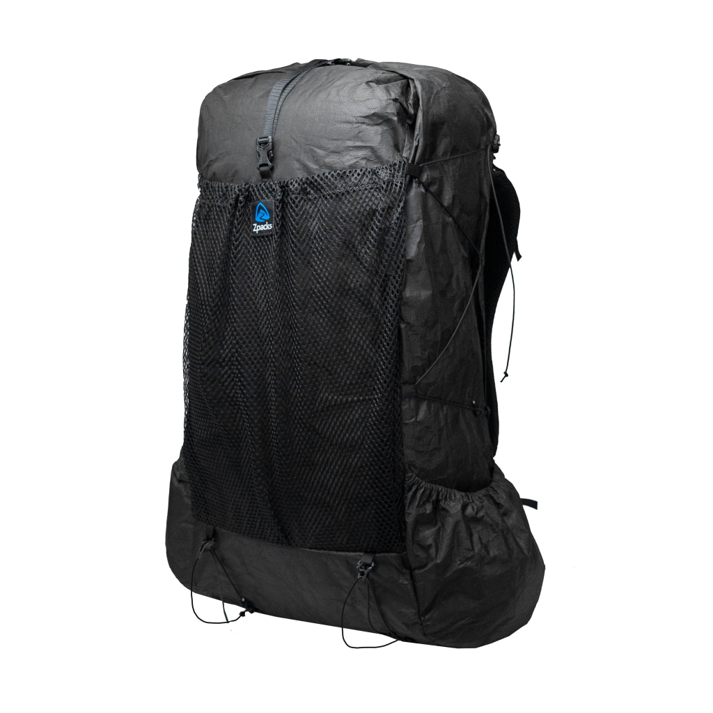 游牧行族】*預購*Zpacks Arc Haul Ultra 70L Backpack 603g 超輕量登山背包| 蝦皮購物