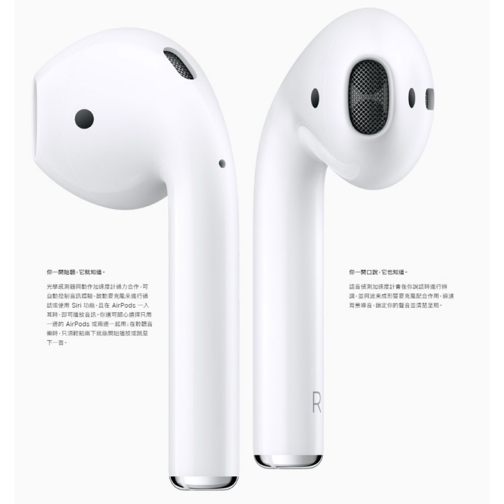 Apple原廠Airpods Pro Pro2 二代三代全新右耳左耳單耳充電盒拆賣遺失 