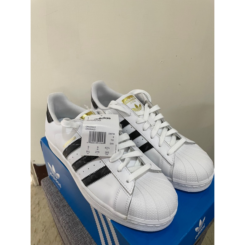 adidas superstar D96799