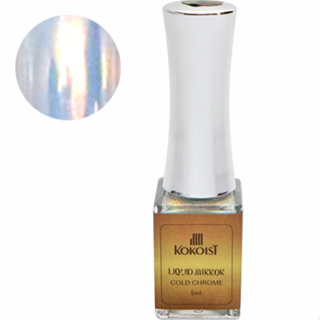 全新現貨新品KOKOIST LIQUID MIRROR 鏡面暈染液5ml MR-01~09 日本美甲