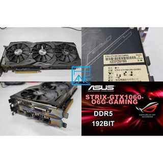 ASUS華碩GTX 1060｜優惠推薦- 蝦皮購物- 2023年11月