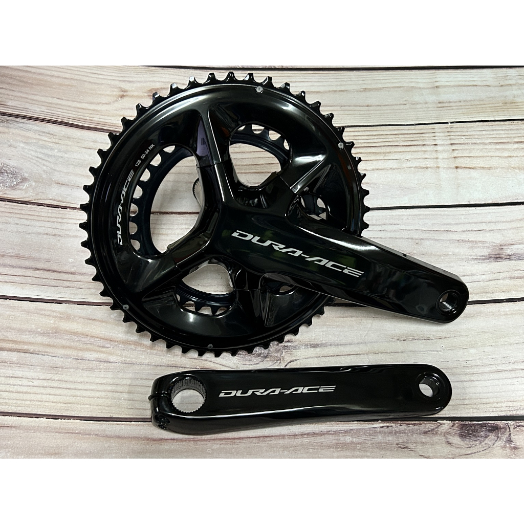 新規購入 未使用品 Shimano DURA-ACE r9200 54-40 ace 12s 自転車