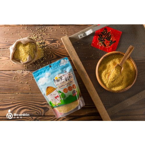 黃金小米Millet【Beankin合進順】 | 蝦皮購物
