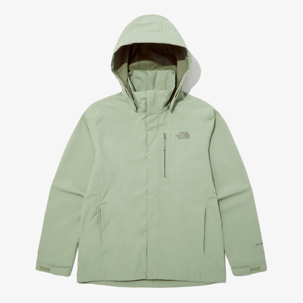 The north face shielder parka clearance