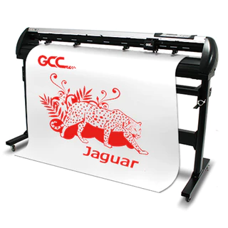 專業級電腦割字機 GCC Jaguar V/ PPF  J5-160/J5-160 PPF