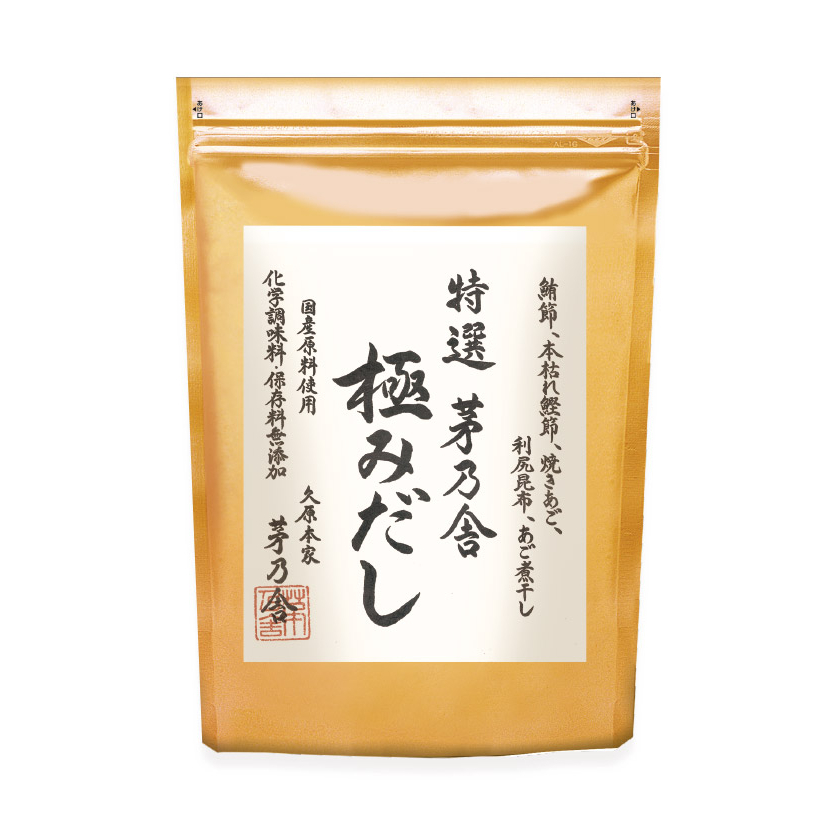 現貨-日本 茅乃舍 高湯包 茅乃社 原味 黃金比例 野菜 昆布 雞湯 香菇 小魚干 湯底 火鍋湯包 | 蝦皮購物