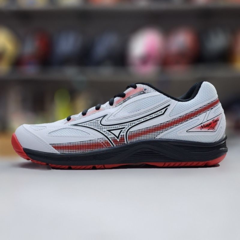 美津濃MIZUNO BREAK SHOT 4 AC 男網球鞋61GA234062 | 蝦皮購物