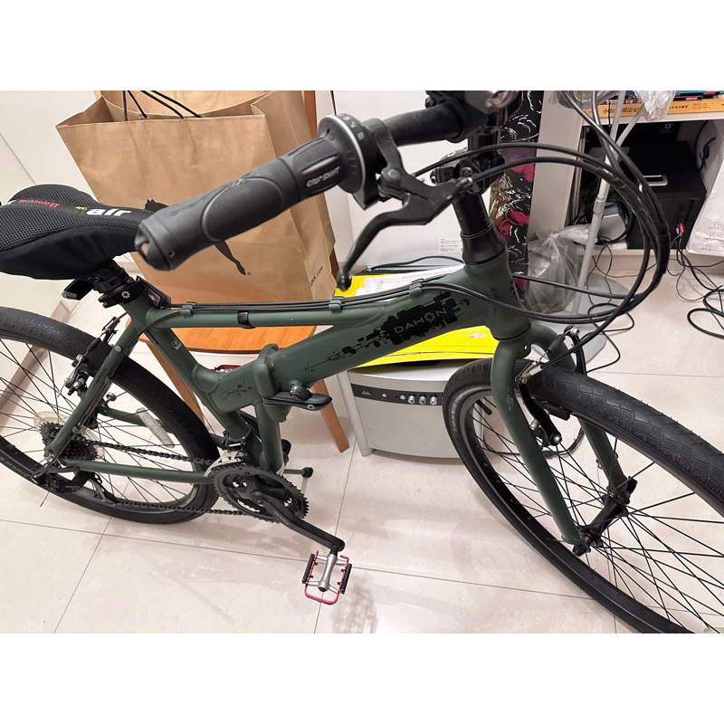 Dahon tw cheap