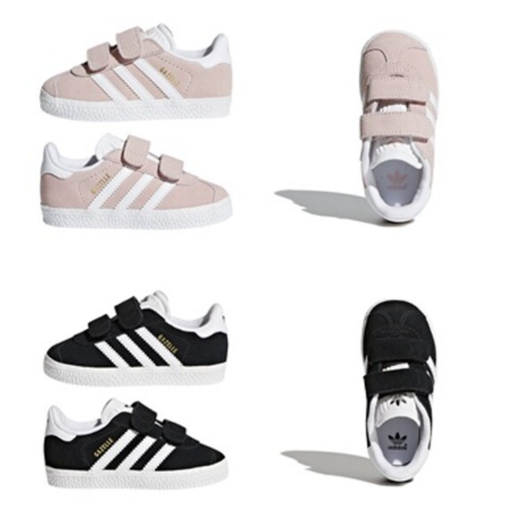 Adidas kids GAZELLE