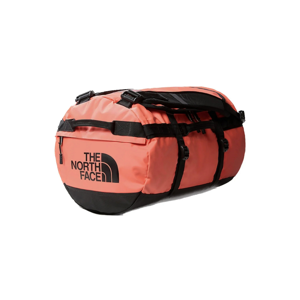 THE NORTH FACE BASE CAMP DUFFEL S 50L 可收納式行李袋-NF0A52ST