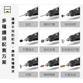【熱銷現貨】多功能電動打磨機 調速電磨機 雕刻機 刻字機 電動刻磨機 迷你電鑽 玉石 拋光 美甲打磨機 木雕 切割 | 蝦皮購物