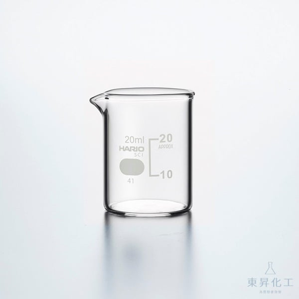 呆呆の小鋪HARIO 廣口燒杯 燒杯 耐熱玻璃 實驗燒杯 量杯 耐熱量杯 日本製造 | 蝦皮購物