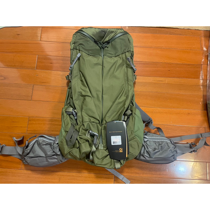 Mystery ranch outlet ravine 50l backpack