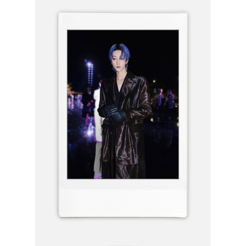 𝐓｜𝙎𝙀𝙑𝙀𝙉𝙏𝙀𝙀𝙉 𝙏𝙃𝙀𝟴 徐明浩｜底片拍立得| 蝦皮購物