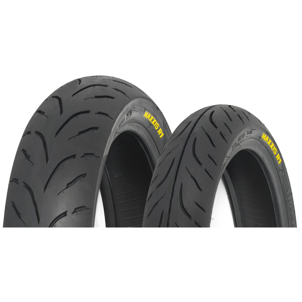 瑪吉斯 MAXXIS R1 M6233 M6234 運動胎 110/70-17 140/70-17 | 蝦皮購物