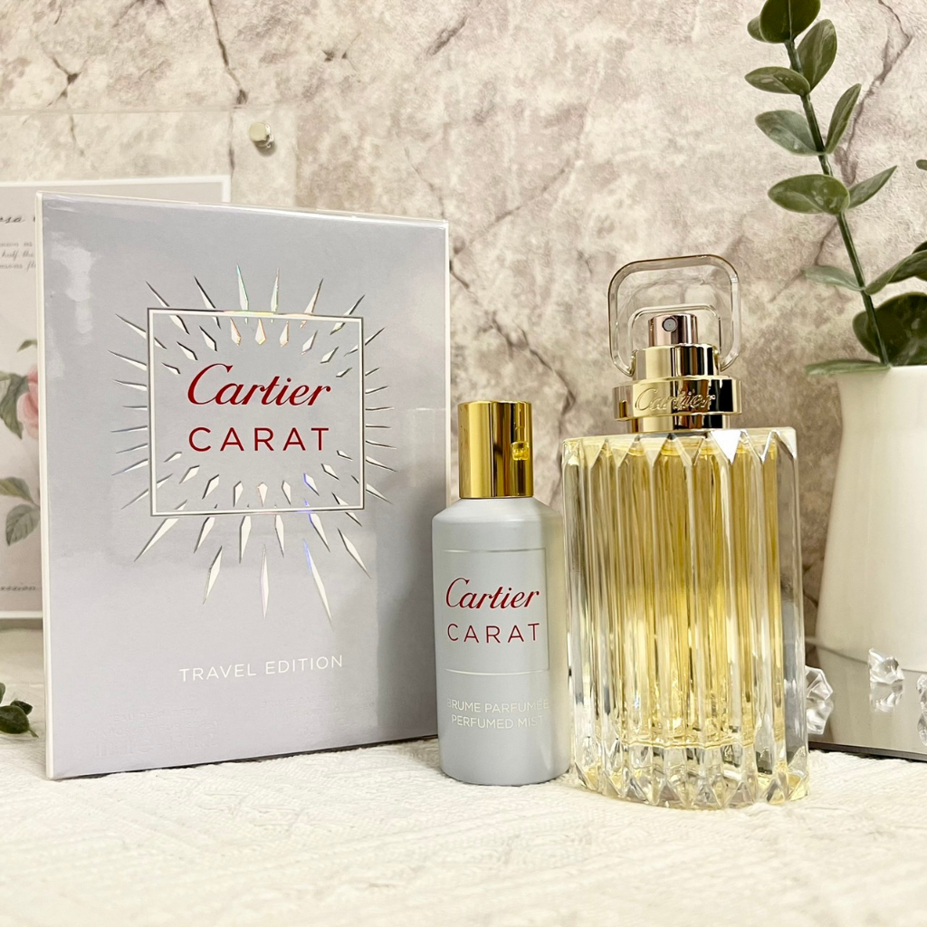 Cartier CARAT 100ml