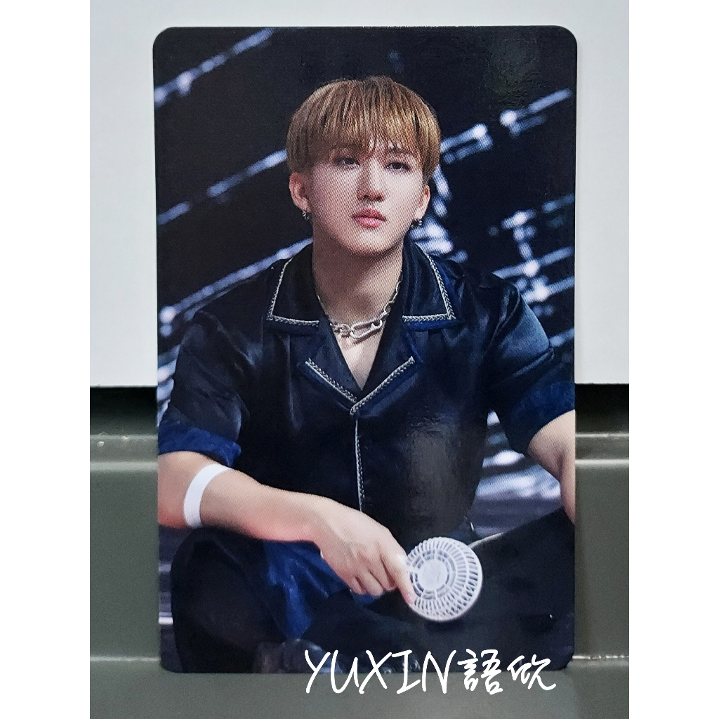 現貨 STRAY KIDS 方燦 彰彬 I.N 官方 小卡 DICON D'FESTA 周邊 | 蝦皮購物