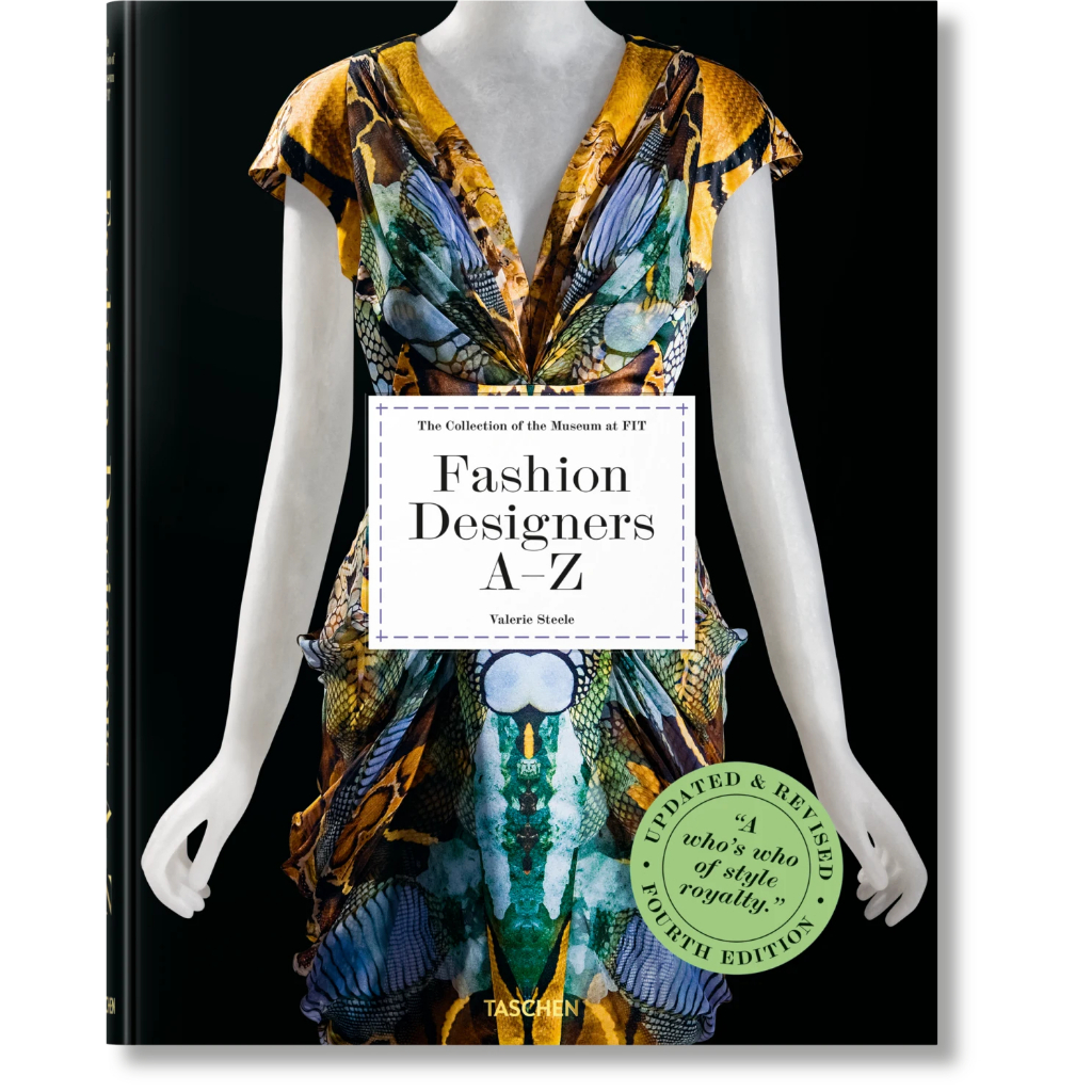 ↖有購便宜↘進口原文書Fashion Designers A-Z Updated Edition，特價$1,099含運| 蝦皮購物