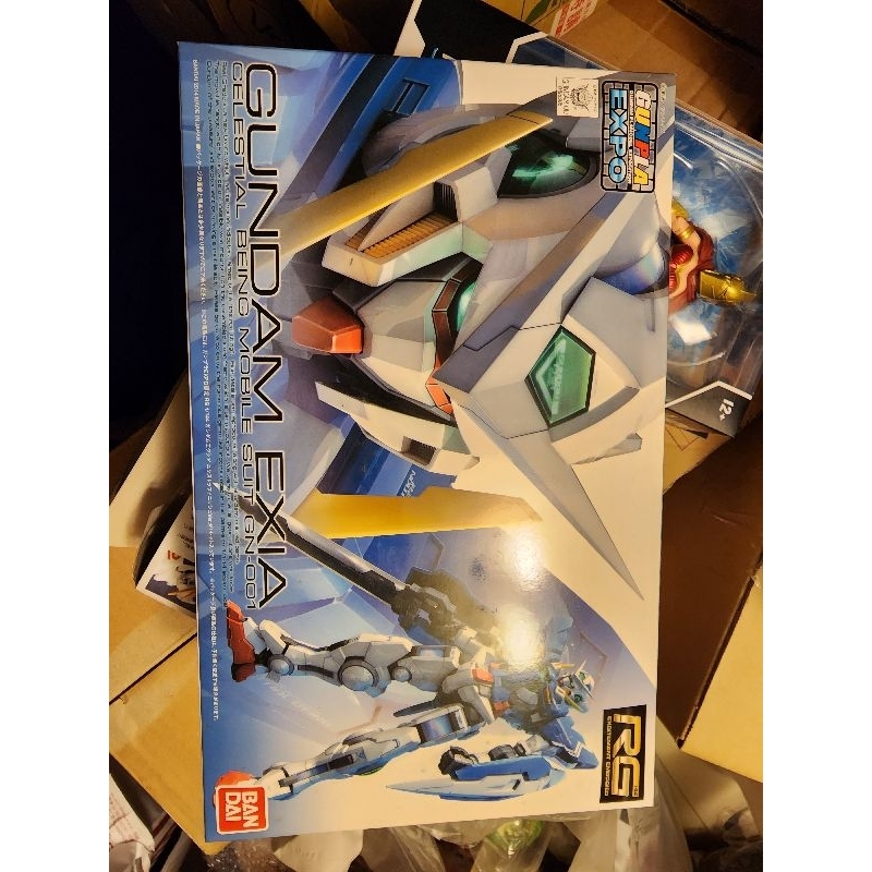 RG 1/144 會場限定 電鍍能天使 特價 | 蝦皮購物