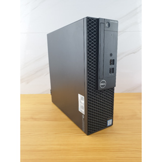 Dell OptiPlex 5050 i5-7600 M.2SSD 美品-