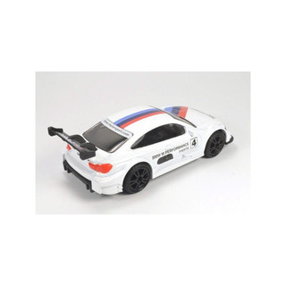 Voiture Miniature SIKU BMW M4 Racing 2016 – Modèle Réduit Multicolore Pour Enfants, Jouet De Collection
