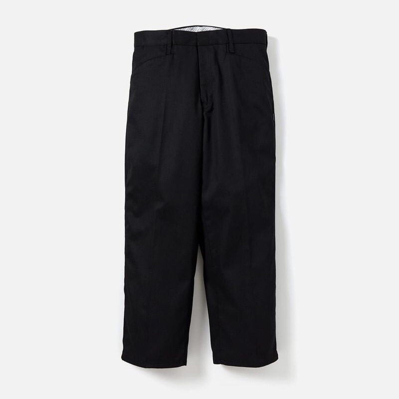 23SS NEIGHBORHOOD WP WIDE PANTS 全新正品NBHD | 蝦皮購物