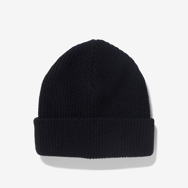BEANIE 01 / BEANIE / ACRYLIC