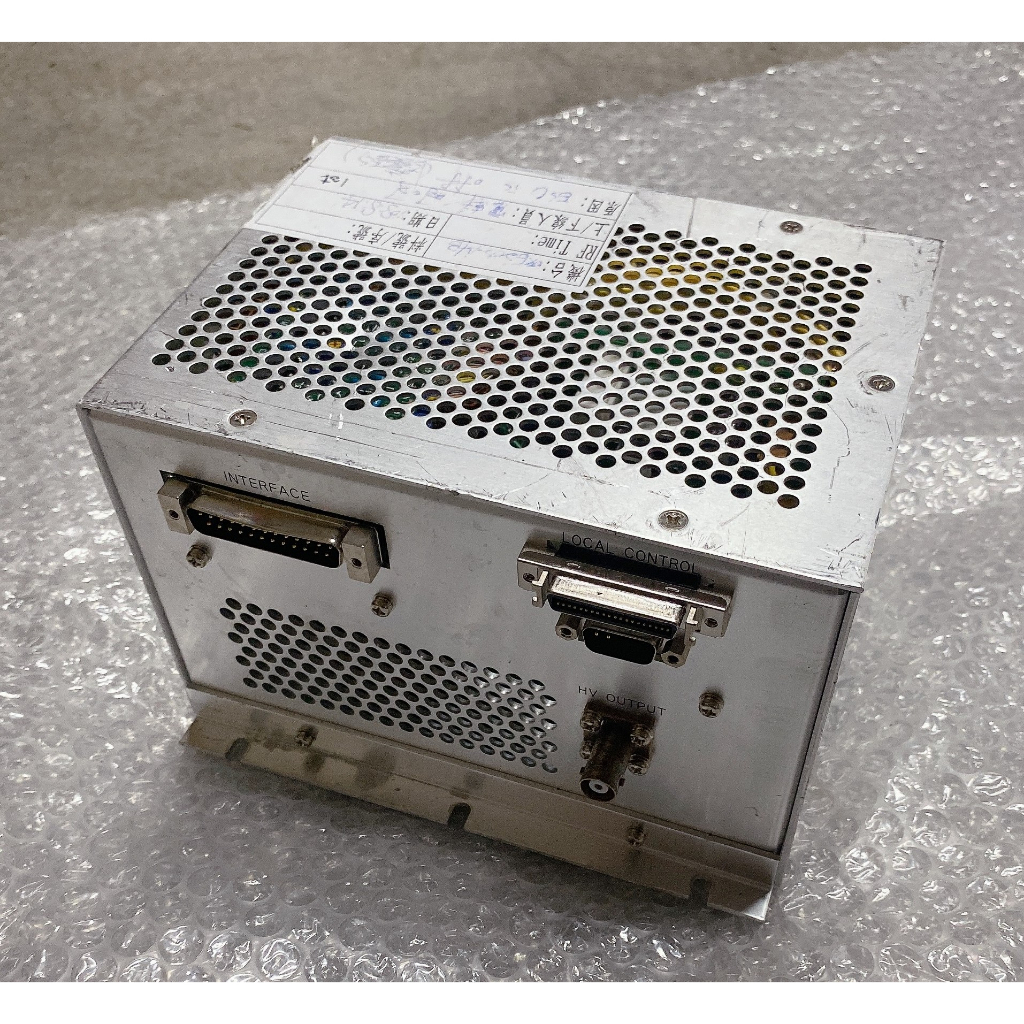 Kyosan Electric HV-PS4 Power Module | 蝦皮購物