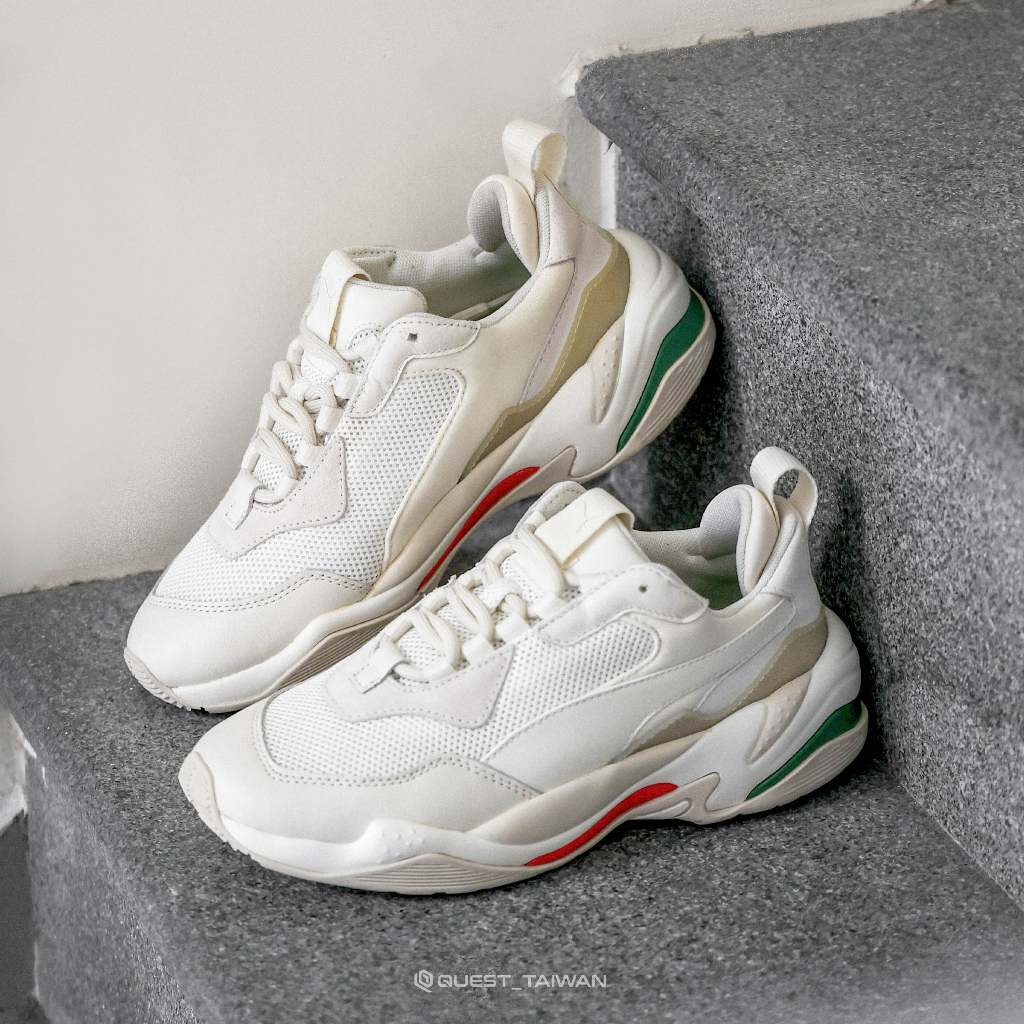 New puma thunder spectra best sale