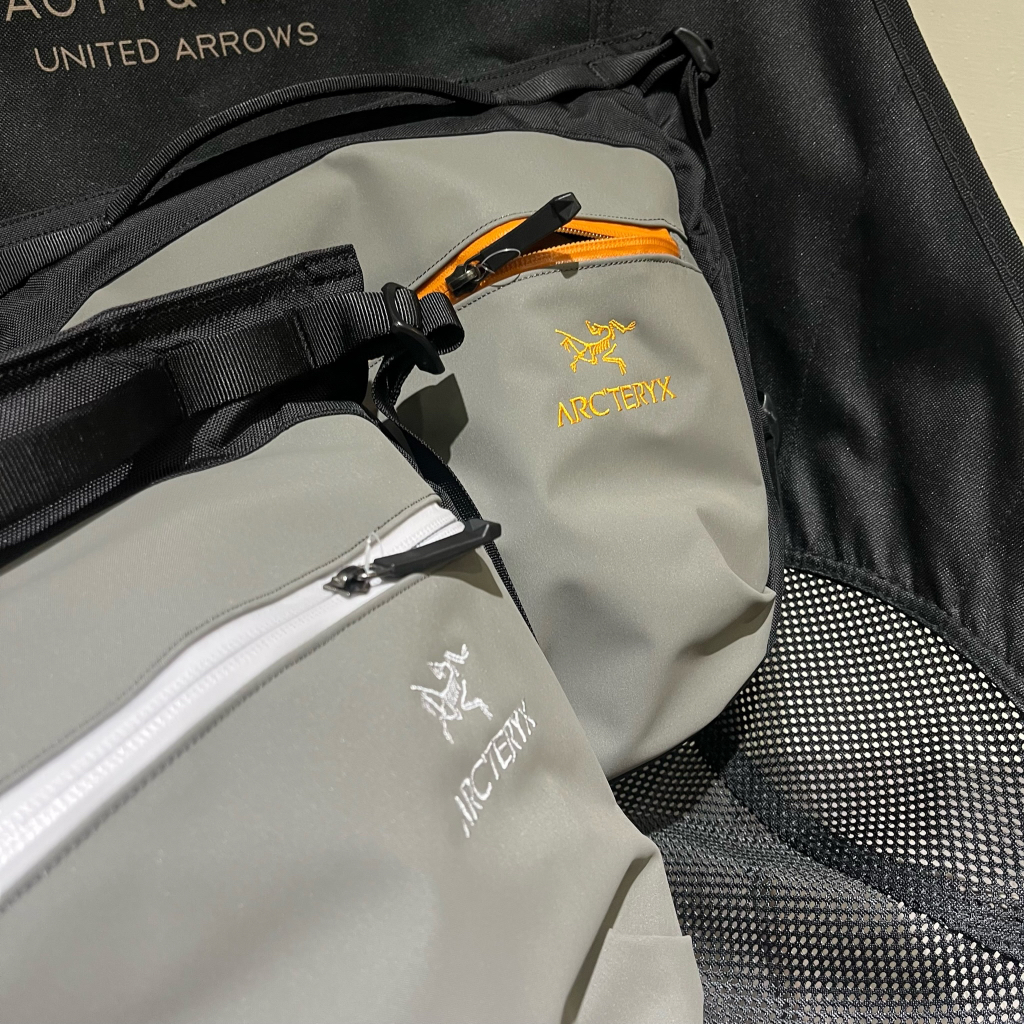 高質で安価 ARCTERYX 日本優惠預訂2色選Arcteryx beams BEAMS 別注ARRO