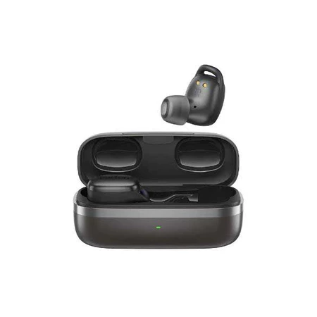 輕巧到忘了它的存在：EarFun Free Pro 2 真無線降噪耳機 —— 兩千元內的「全能型」微縮耳機首選