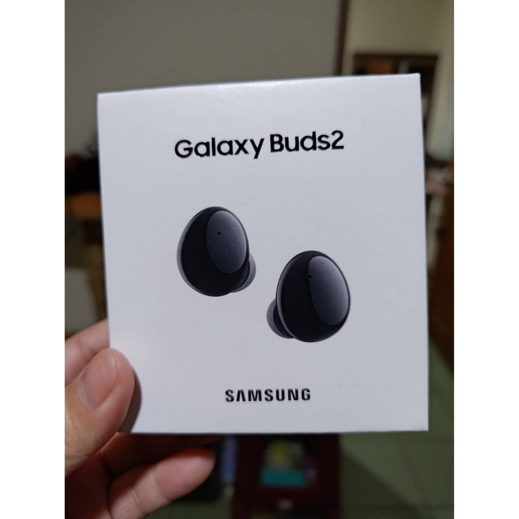 SAMSUNG Galaxy Buds2 SM-R177 真無線藍牙耳機 | 蝦皮購物