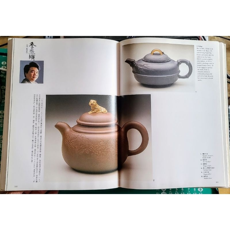 容天】全手工原礦紫泥紫砂茶壺– Cha-Tailor Tea Specialist