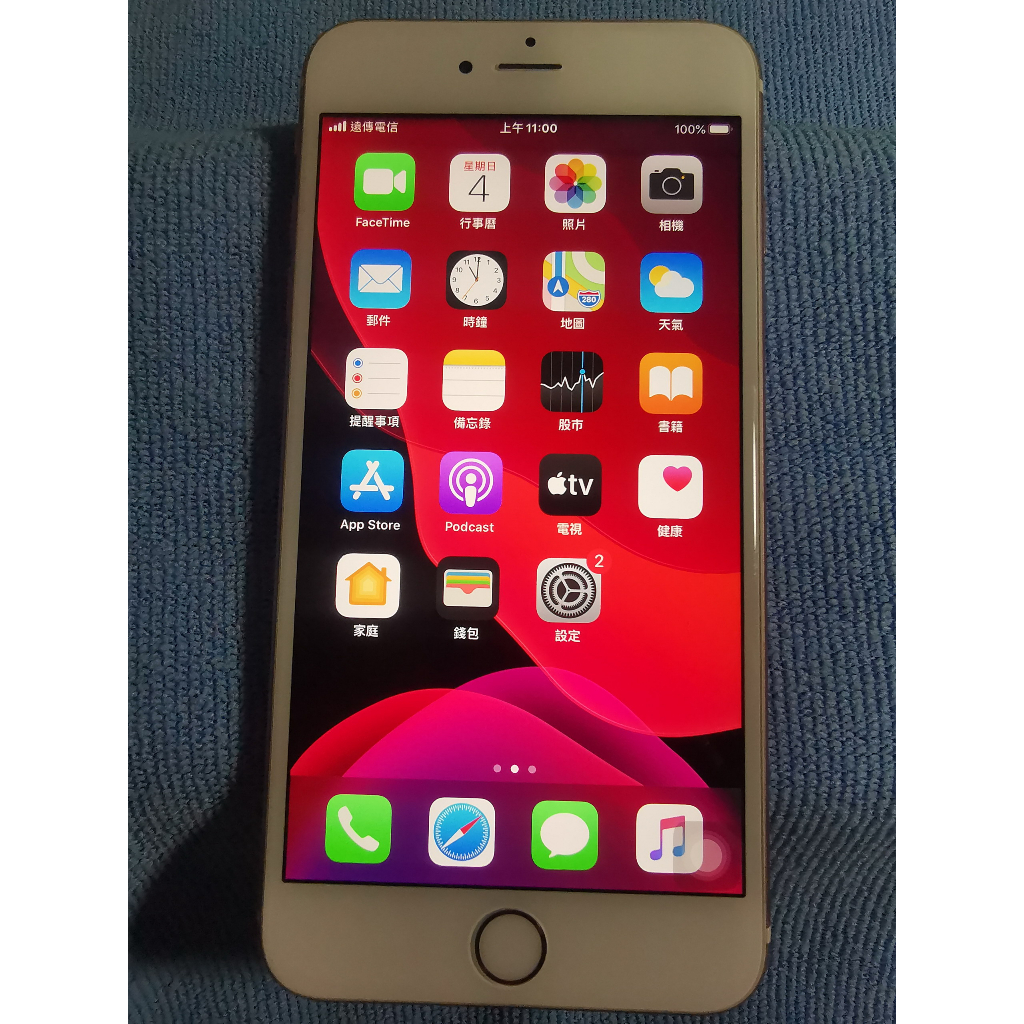 Apple iPhone 6S Plus 64G 玫瑰金色 5.5吋 (A156) | Yahoo奇摩拍賣