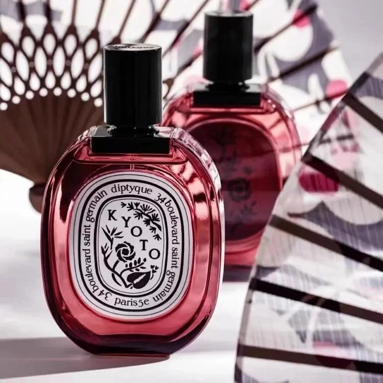 diptyque ディプティック オードトワレ KYOTO 京都 100ml - ユニセックス