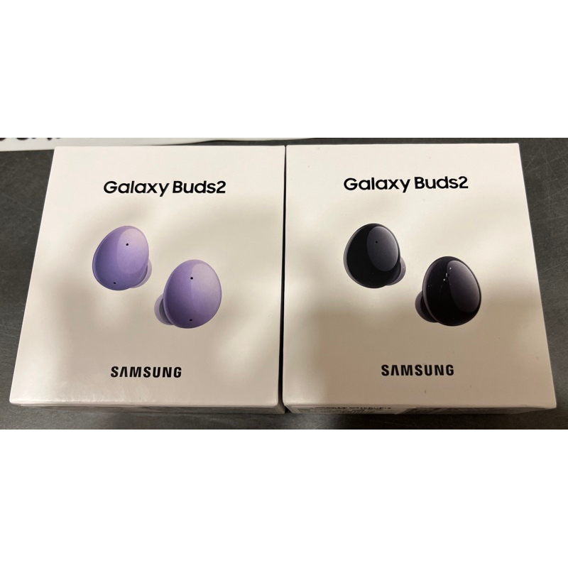 Galaxy Buds2藍牙耳機SM-R177 | 蝦皮購物