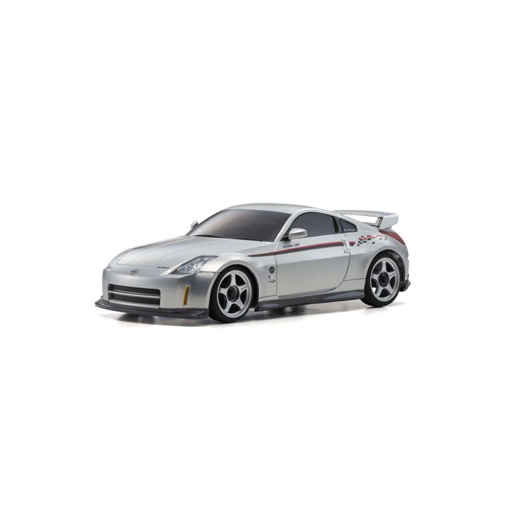 KYOSHO MZX325CS MINI-Z ASC 希少 - ホビーラジコン