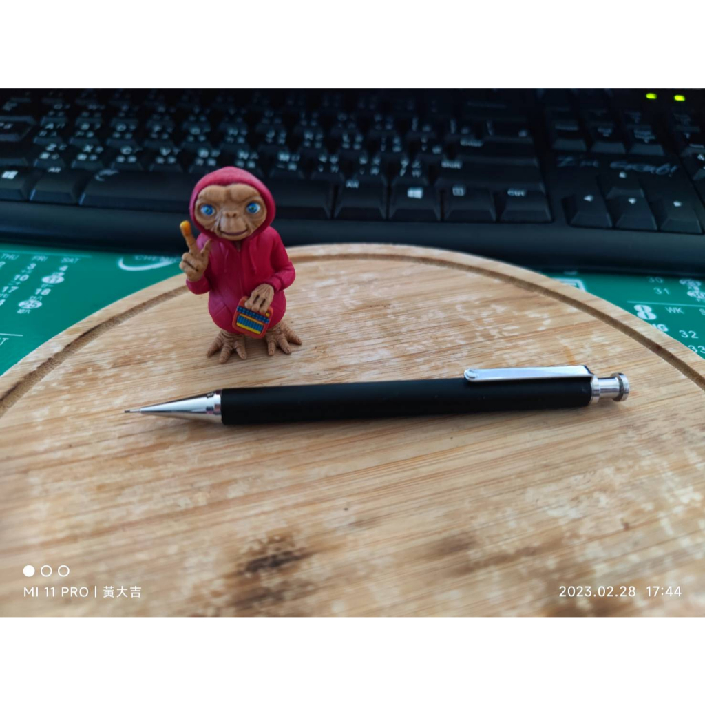 ZEBRA RUBBER 700 絕版自動鉛筆0.5mm | 蝦皮購物