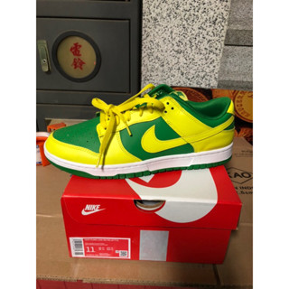 nike dunk low brazil - 優惠推薦- 2023年12月| 蝦皮購物台灣