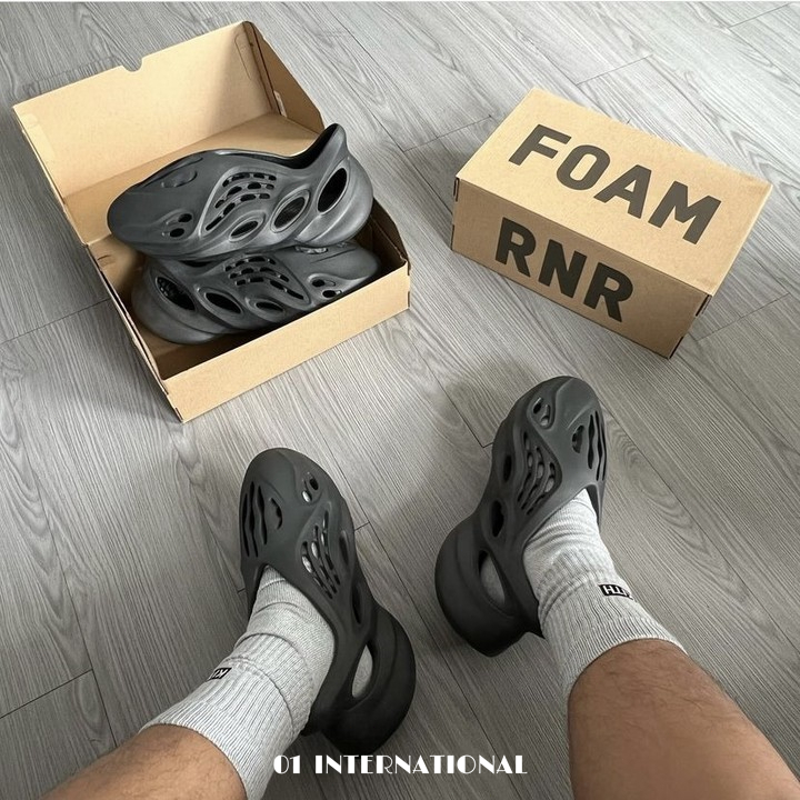 adidas Yeezy FOAM RUNNER優惠推薦－2023年10月｜蝦皮購物台灣