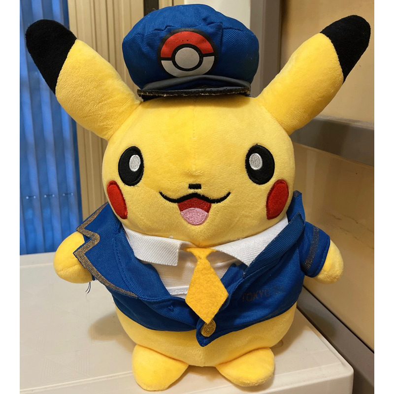 Pokémon GO 寶可夢 娃娃公仔 精靈寶可夢 神奇寶貝 Pokémon 娃娃機 | 蝦皮購物